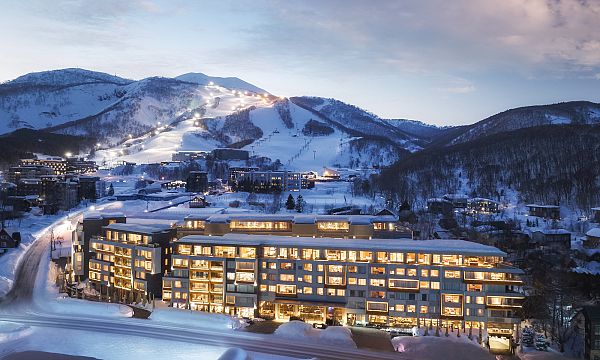 Niseko : Setsu Niseko